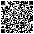 QR code with A King Ransom contacts