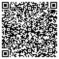 QR code with Alan C Plante contacts