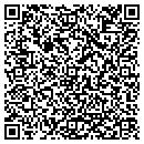 QR code with C K Autos contacts