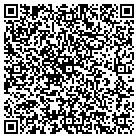 QR code with Alfred W Beasley Jr Pa contacts