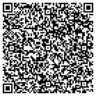 QR code with All American Central Fl Screen contacts