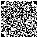 QR code with F Dillon And Associates contacts