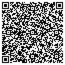 QR code with Hale Daniel E MD contacts