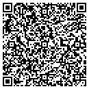 QR code with Delfino Pando contacts