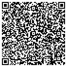 QR code with Zoran's Beauty Salon Inc contacts