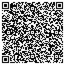 QR code with Hands On Md Training contacts