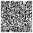 QR code with Afrik Beauty contacts