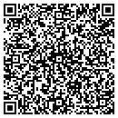 QR code with Ameera World Inc contacts