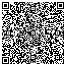 QR code with Amos Hoyt Inc contacts