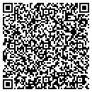 QR code with Garage II contacts
