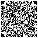 QR code with Garage Werkz contacts