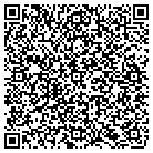 QR code with Highland Hills Auto Machine contacts