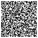 QR code with I Auto Parts Incorporated contacts