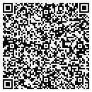 QR code with Hendrix Roy W contacts