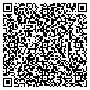 QR code with Aunties Touch Of Class contacts