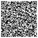 QR code with J & I Auto Xperts contacts