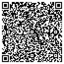 QR code with Arthur J Walsh contacts