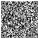 QR code with Arthur Lilly contacts