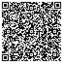 QR code with Arthur N Lamb contacts