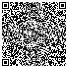 QR code with J & M Complete Automotive contacts