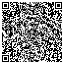 QR code with J N Automotive contacts