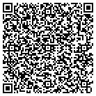 QR code with Holmgreen William MD contacts
