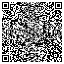 QR code with Jv Garage contacts