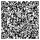 QR code with Kgn Auto contacts