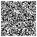 QR code with A Touch From Heaven contacts