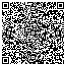 QR code with Aura Dobson Pineda contacts