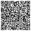 QR code with Azim Visram contacts