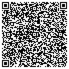 QR code with Hidalgo Construction Company contacts