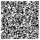 QR code with Bintou African Hair Braiding contacts