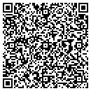 QR code with Action Video contacts