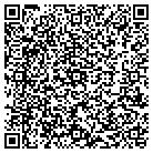 QR code with Saint Michaels Press contacts