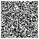 QR code with O'Bryant Automotive contacts