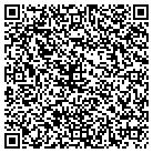 QR code with Make Your Mark Golf Acces contacts