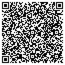 QR code with Ozzie & Son Inc contacts