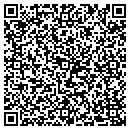 QR code with Richard's Garage contacts