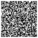 QR code with Richard's Garage contacts