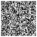 QR code with R & L Automotive contacts