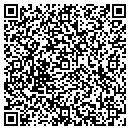 QR code with R & M Total Care LLC contacts