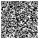 QR code with Rocky's Auto contacts
