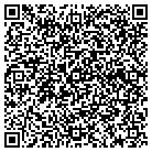 QR code with Ruben's Automotive & Trans contacts
