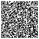 QR code with Ruben's Garage contacts