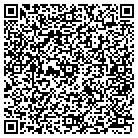 QR code with P C Accounting Solutions contacts