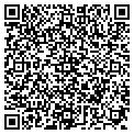 QR code with Tac Automotive contacts