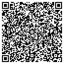 QR code with Taco Garage contacts