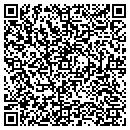 QR code with C And S Global Inc contacts