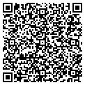 QR code with Tint CO contacts